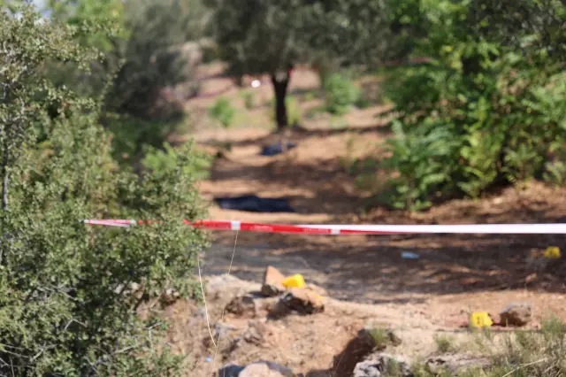 Üç Çocuğunu Katleden Baba, Öldürmeden Önce Son İsteklerini Yerine Getirdi
