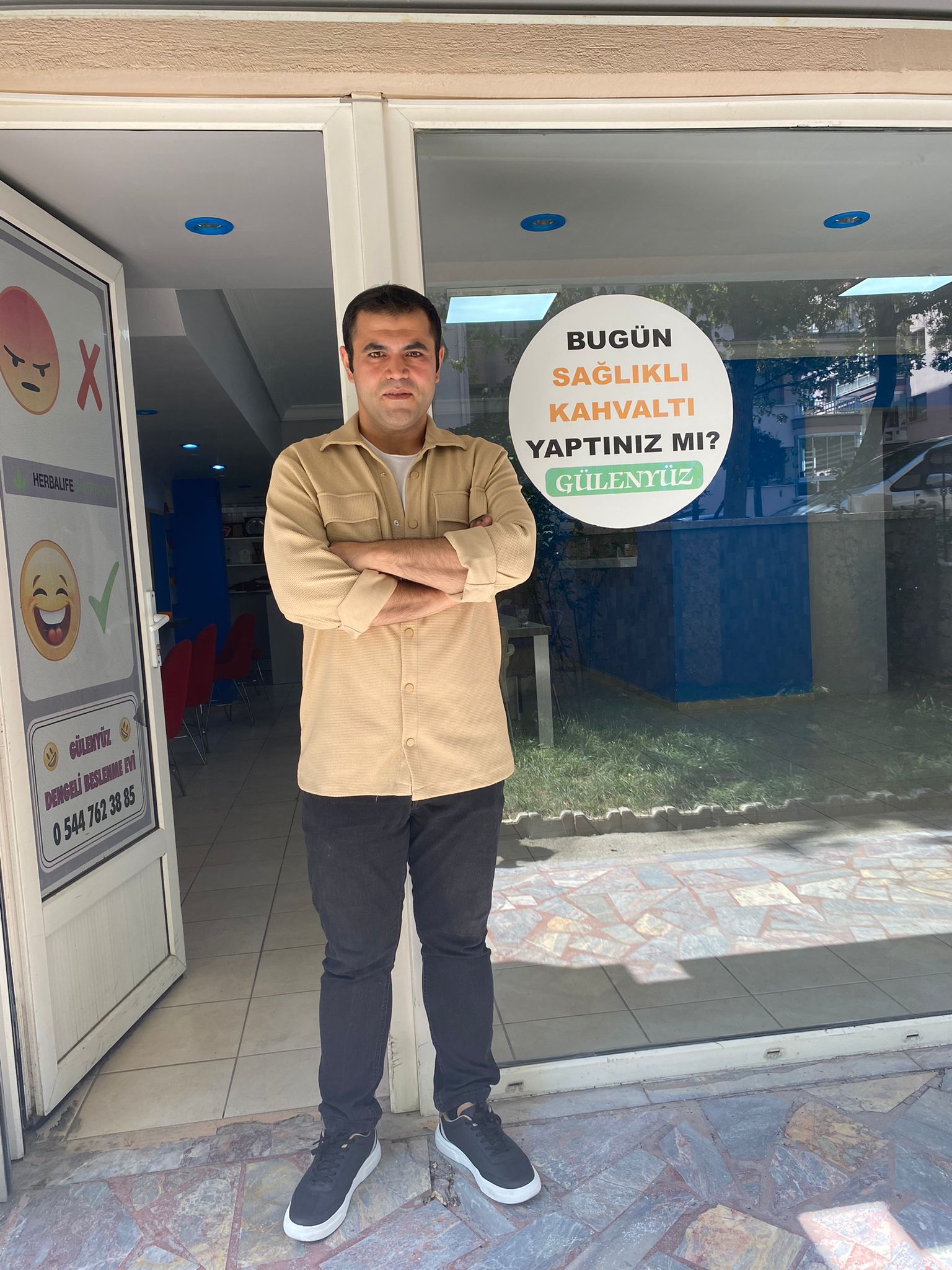 Gülenyüz Merkezi Vatandaşları Ücretsiz Spor Aktivitelerine Davet Ediyor