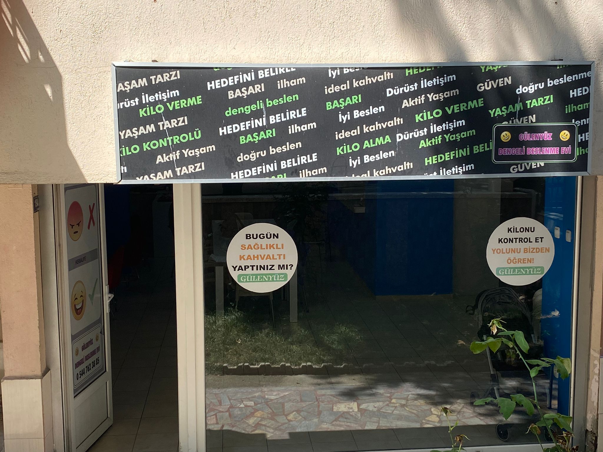 Gülenyüz Merkezi Vatandaşları Ücretsiz Spor Aktivitelerine Davet Ediyor