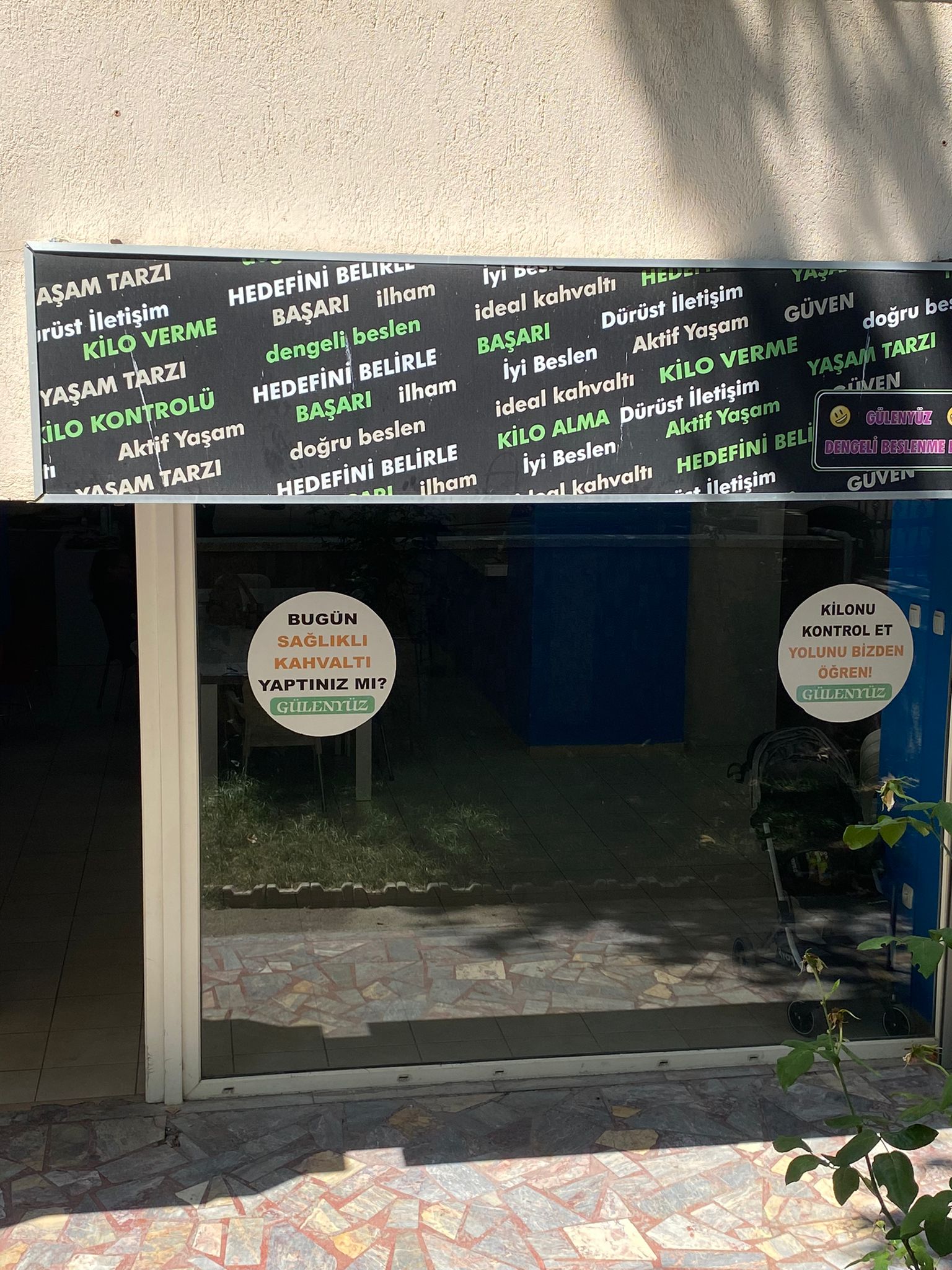 Gülenyüz Merkezi Vatandaşları Ücretsiz Spor Aktivitelerine Davet Ediyor