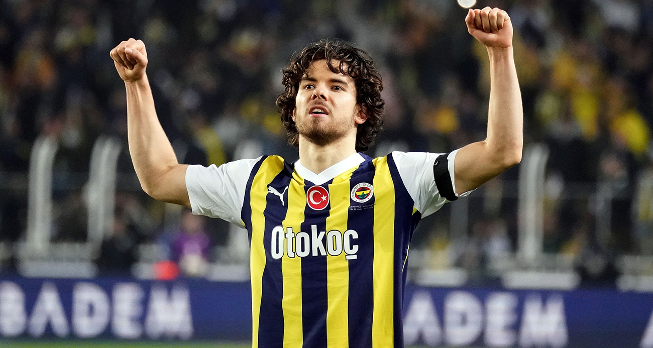 FERDİ KADIOĞLU, GELİŞİMİYLE PREMİER LİG’E ADIM ATTI