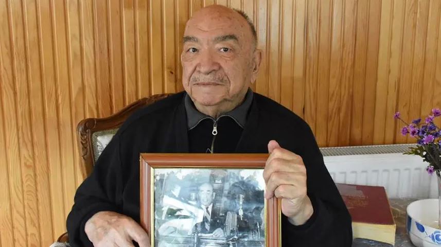 AKÜ KURUCU   REKTÖRÜ  PROF.DR.   YİĞİTBAŞI  HAYATINI KAYBETTİ