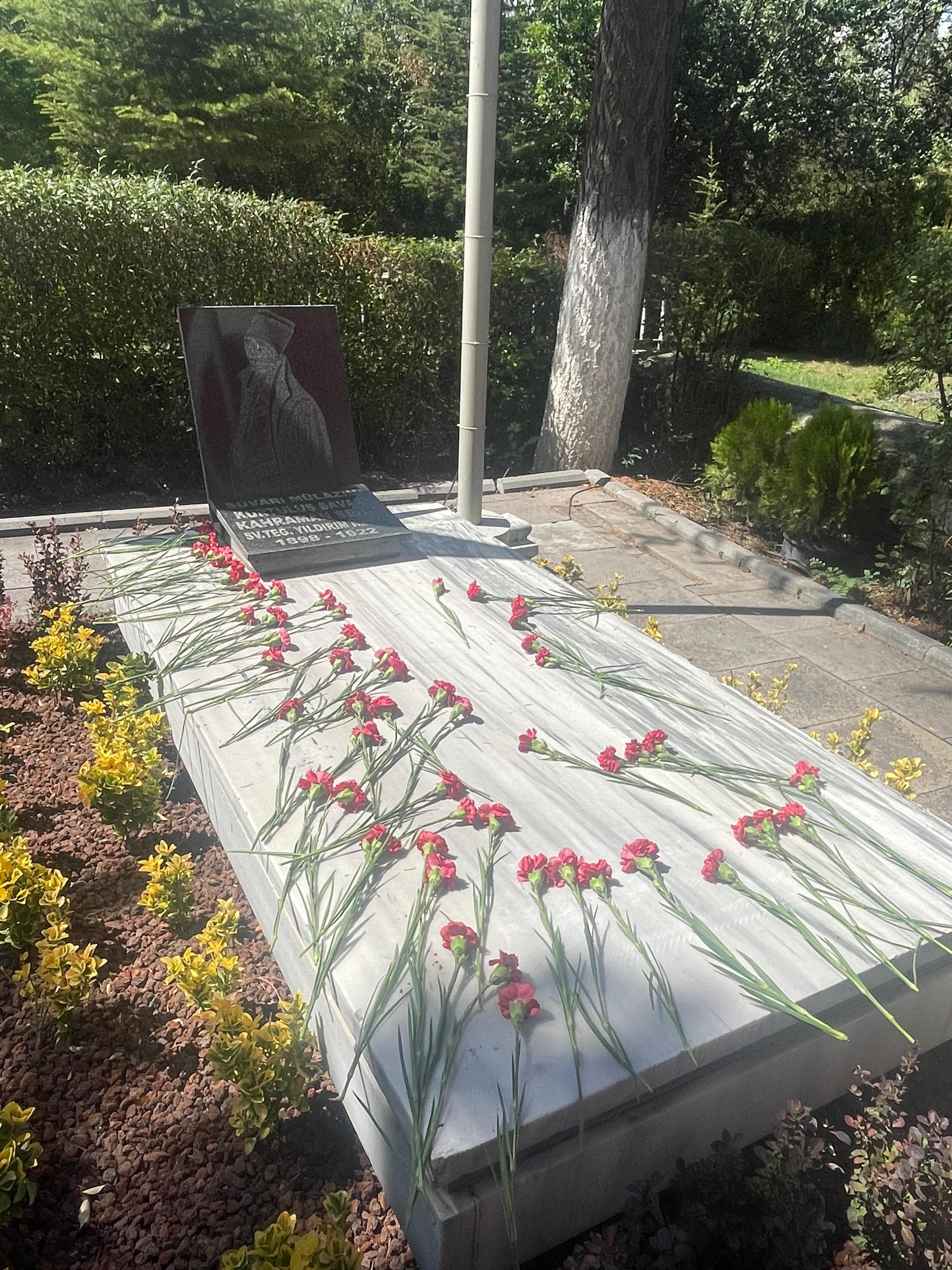 Prof. Dr. Hasan Mert: "Yıldırım Kemal'in Yanına Koşanlar, Hepiniz Hoş Geldiniz"