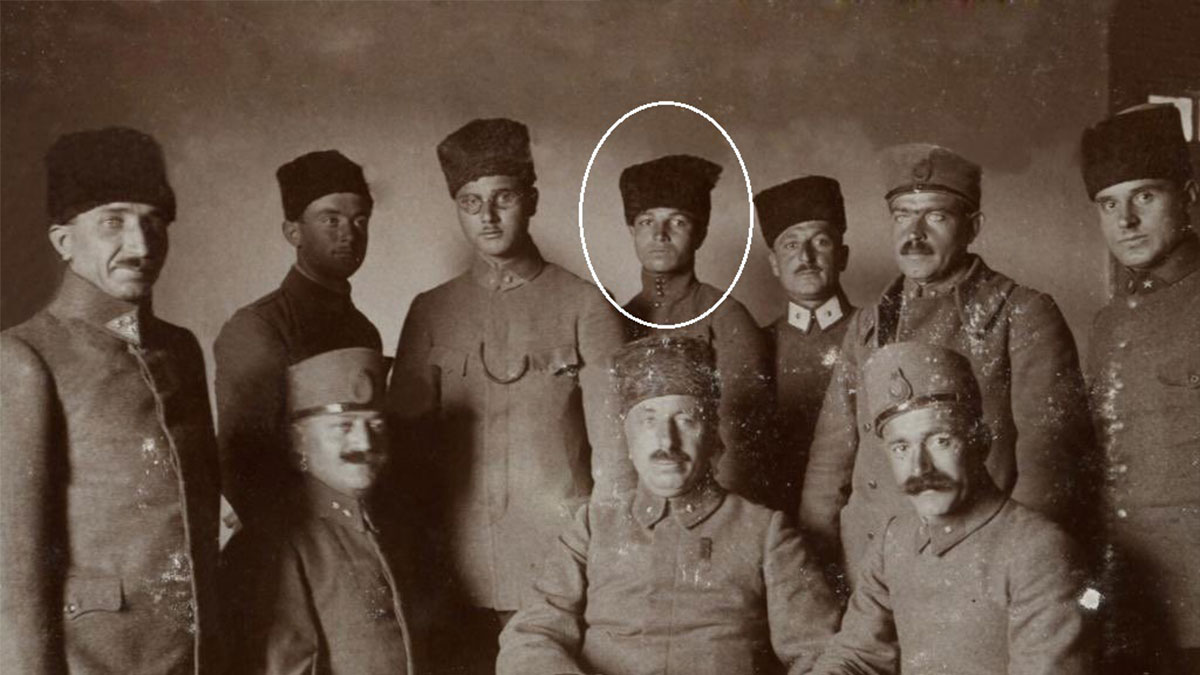 Prof. Dr. Hasan Mert: "Yıldırım Kemal'in Yanına Koşanlar, Hepiniz Hoş Geldiniz"