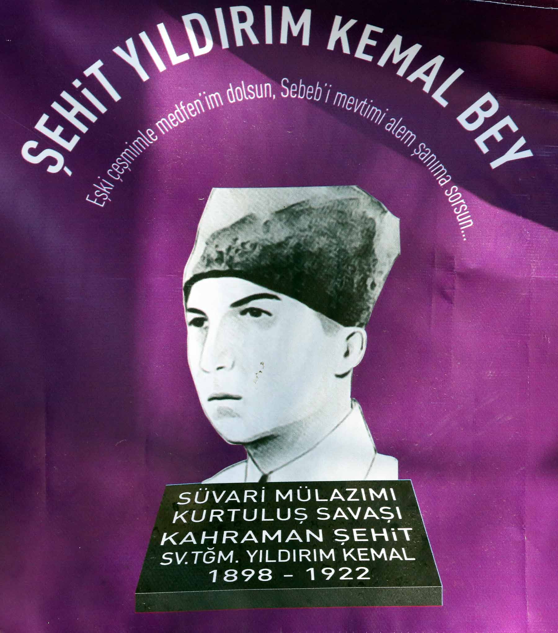Prof. Dr. Hasan Mert: "Yıldırım Kemal'in Yanına Koşanlar, Hepiniz Hoş Geldiniz"