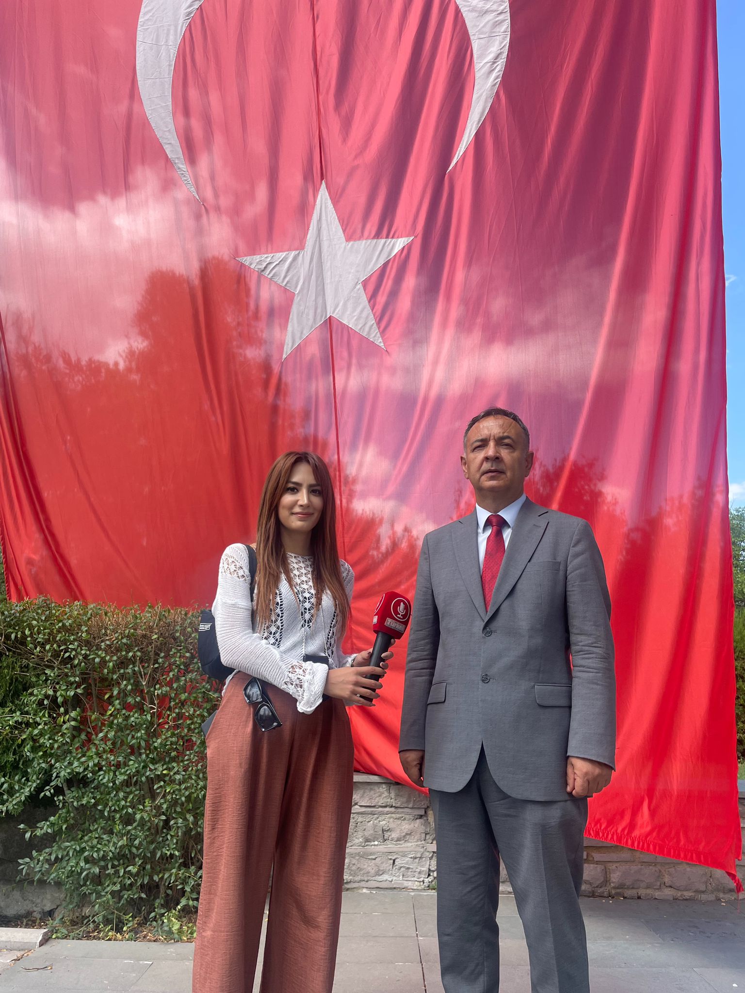 Prof. Dr. Hasan Mert: "Yıldırım Kemal'in Yanına Koşanlar, Hepiniz Hoş Geldiniz"