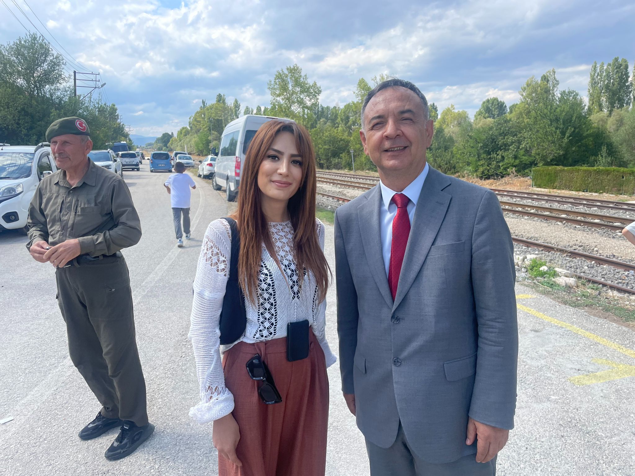 Prof. Dr. Hasan Mert: "Yıldırım Kemal'in Yanına Koşanlar, Hepiniz Hoş Geldiniz"