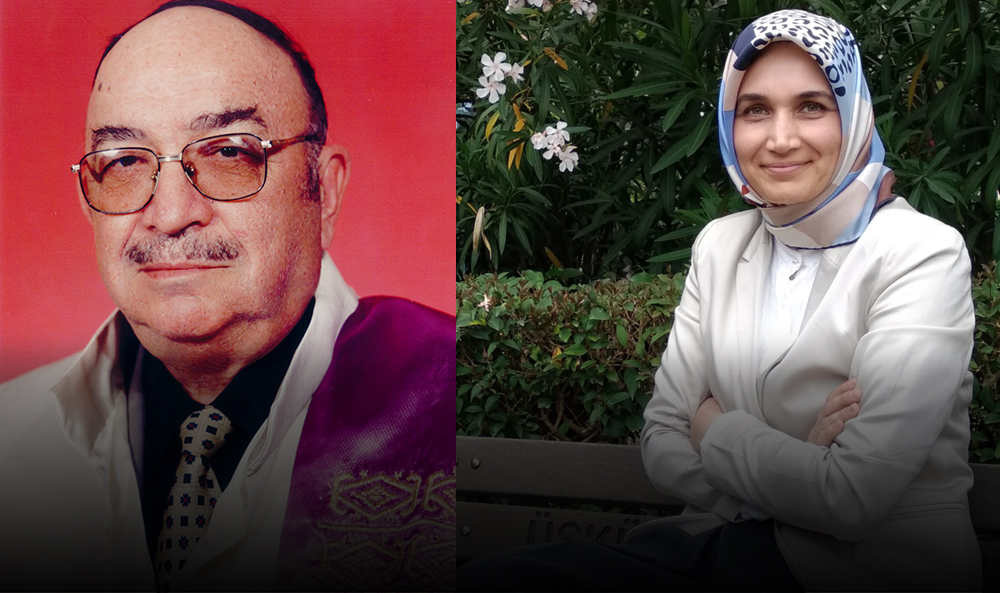 Vali Yiğitbaşı’nın Acı Kaybı ‘’Öğrencilerinin “Şahap Hocası” Muhterem Babamız Vefat Etmiştir’’