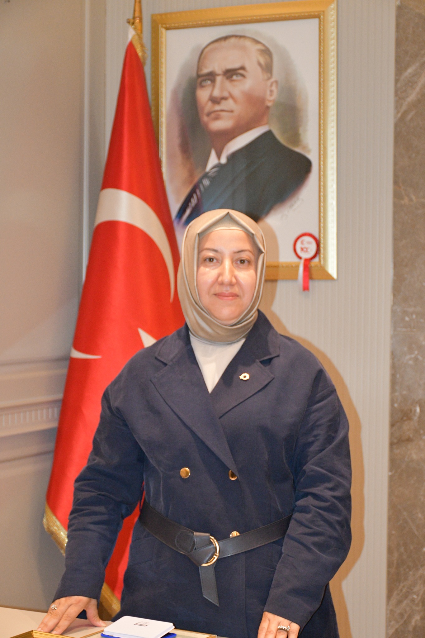 Başkan Seyhan Kılınçarslan’ dan, “30 Ağustos Zafer Bayramı” Mesajı