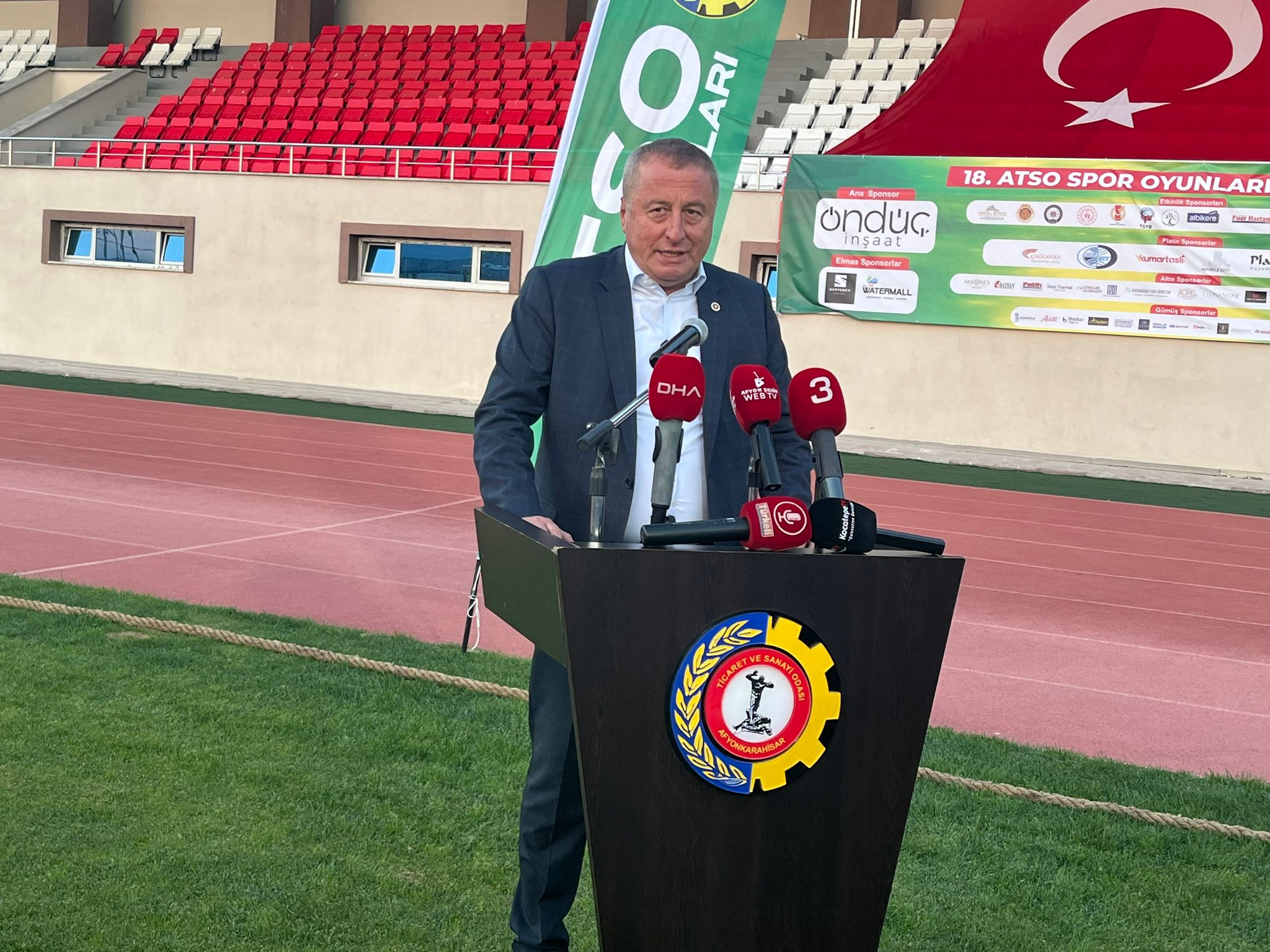 Milletvekili Olgun: "Çok Kıymetli Bir Etkinlik"