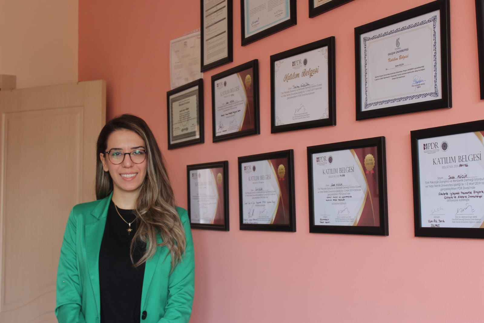 Seda İşisağ'dan Okula Çocukların Uyum İçin Tavsiyeler: “Aileler Pozitif Tutum Sergilemeli"