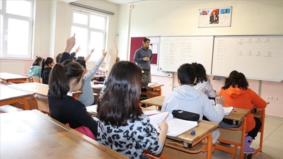 Seda İşisağ'dan Okula Çocukların Uyum İçin Tavsiyeler: “Aileler Pozitif Tutum Sergilemeli"
