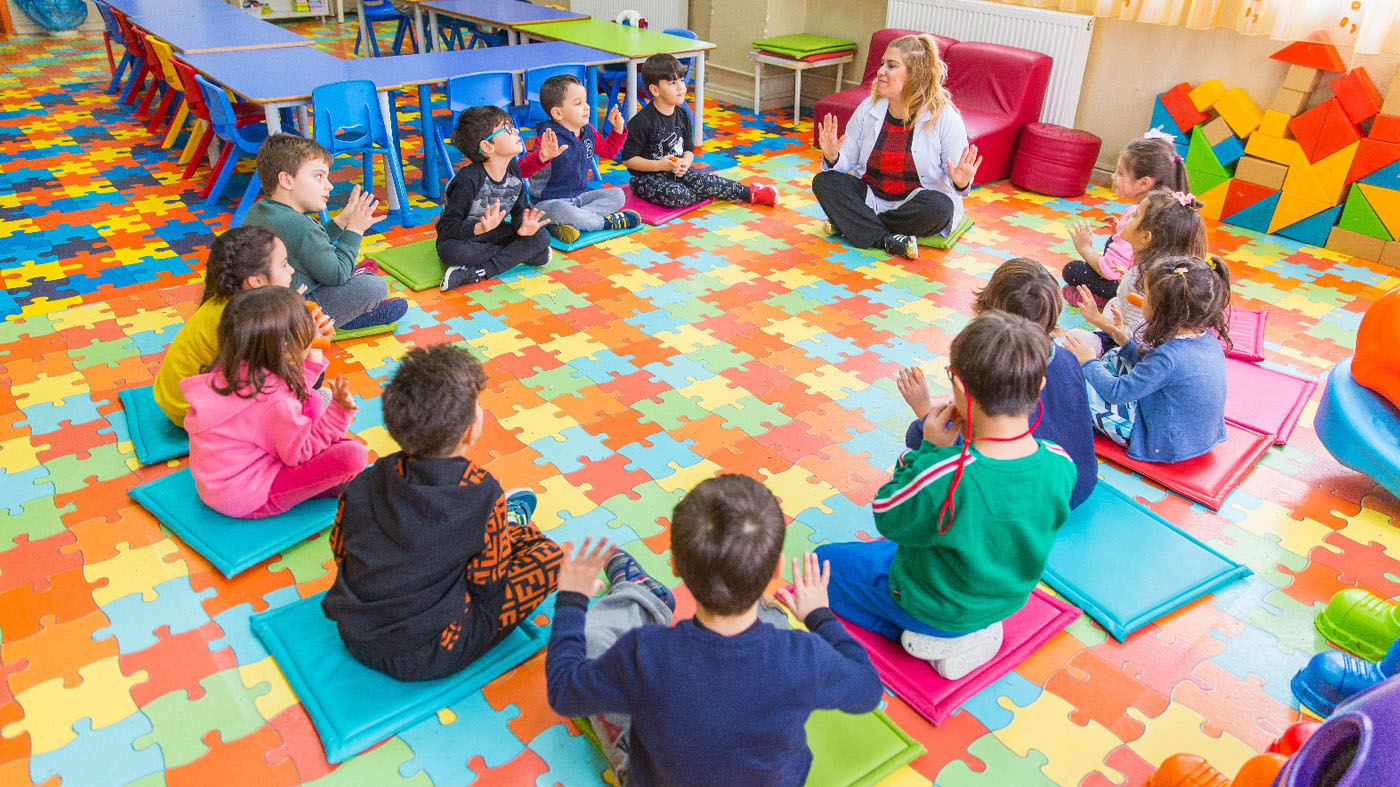 Seda İşisağ'dan Okula Çocukların Uyum İçin Tavsiyeler: “Aileler Pozitif Tutum Sergilemeli"