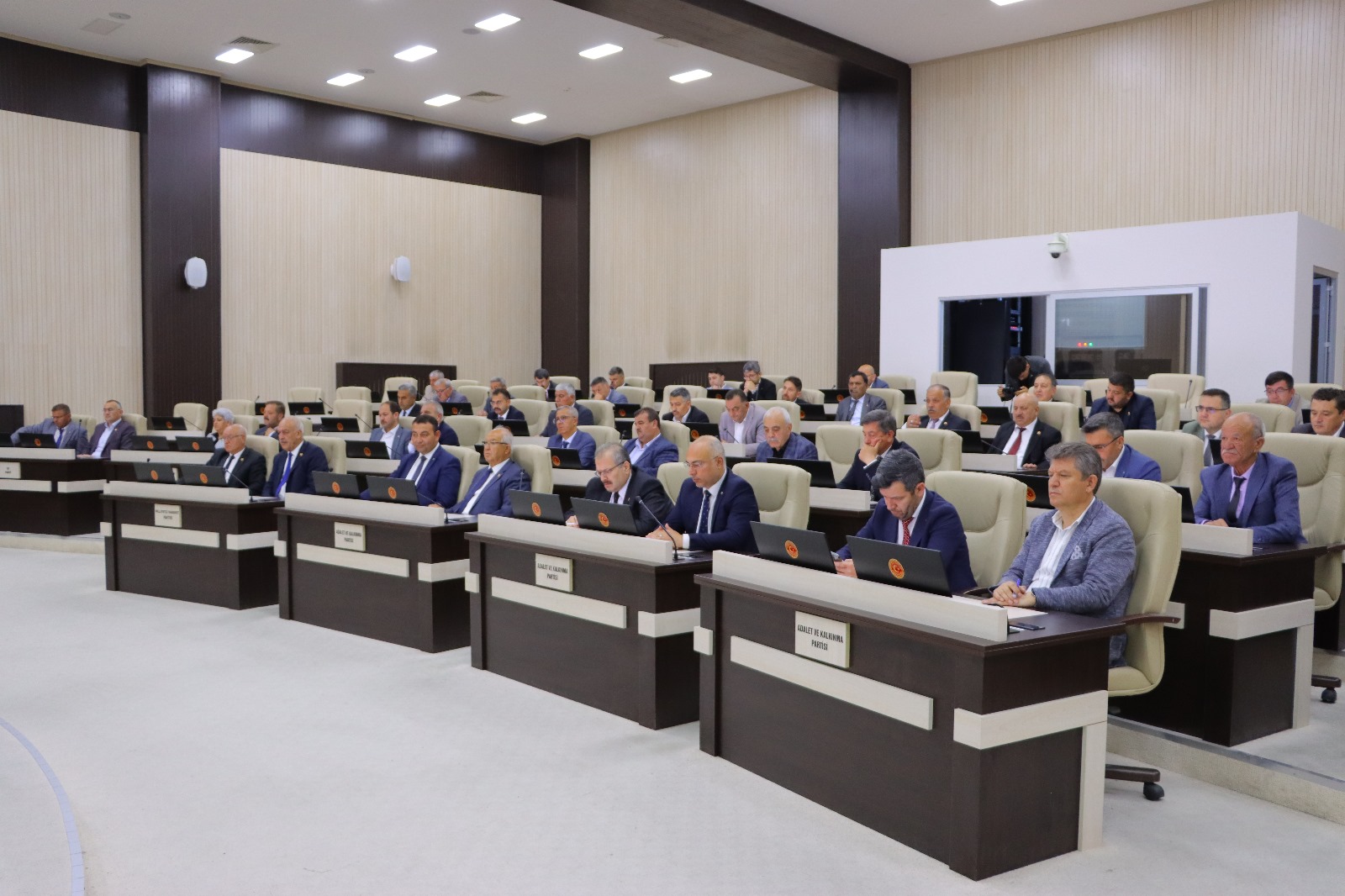 İGM EYLÜL AYI TOPLANTISINA SAYILI GÜNLER KALA GÜNDEMDE NELER VAR?