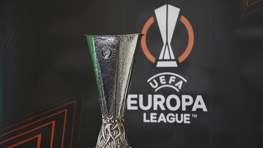 UEFA Avrupa Ligi'nde Temsilcilerimizin Rakipleri Belli Oldu