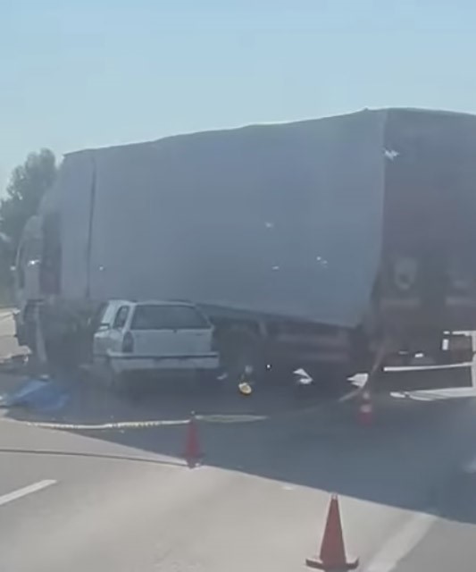 Hayatını Kaybedenlerin Sayısı 5'e Yükseldi:  Kazada yaralananların tedavisi sürüyor