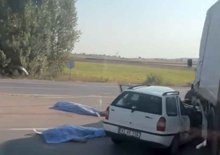 Hayatını Kaybedenlerin Sayısı 5'e Yükseldi:  Kazada yaralananların tedavisi sürüyor