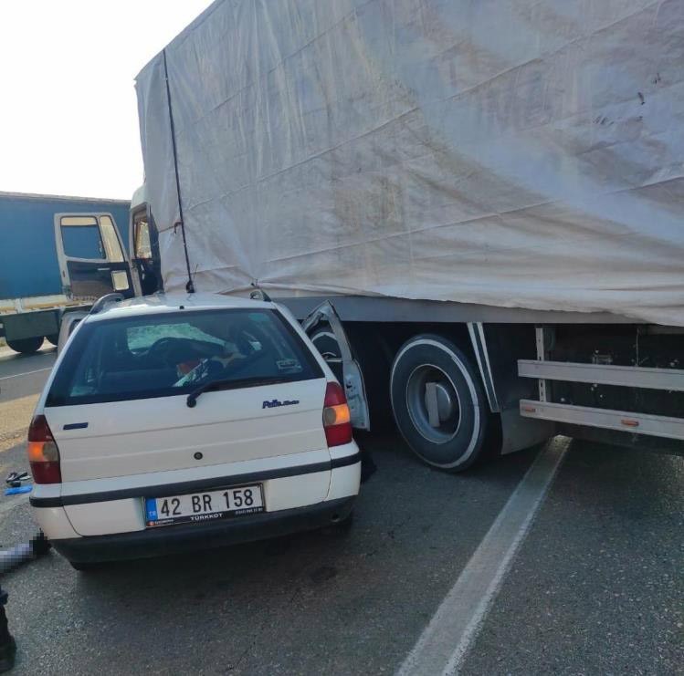 Hayatını Kaybedenlerin Sayısı 5'e Yükseldi:  Kazada yaralananların tedavisi sürüyor