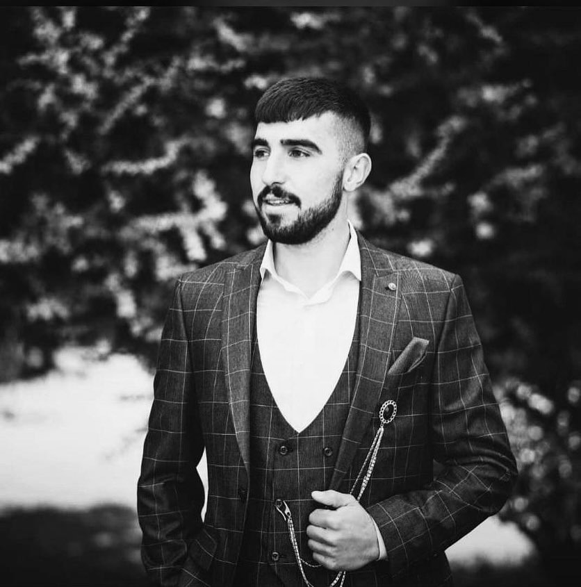 ALİ TURABİ AK VEFAT ETTİ