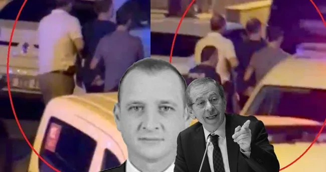 Eski Bakan Abdüllatif Şener'in oğlu Bedirhan Şener tutuklandı