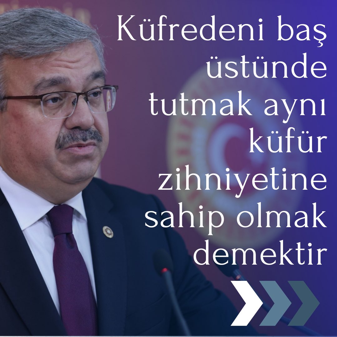 AK Partili Yurdunuseven Net Konuştu "Nefret Söylemlerine Karşı Mücadelemiz Kararlılıkla Sürecek"