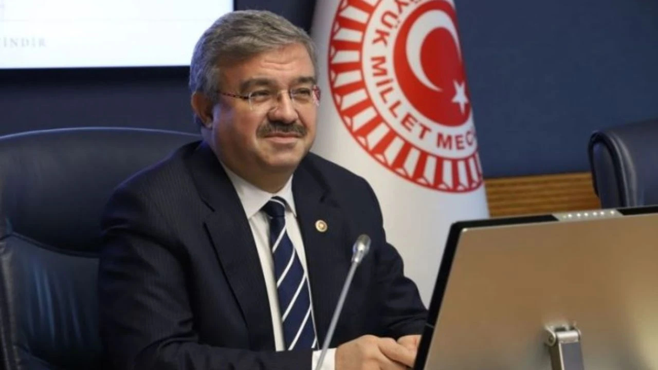 AK Partili Yurdunuseven Net Konuştu "Nefret Söylemlerine Karşı Mücadelemiz Kararlılıkla Sürecek"
