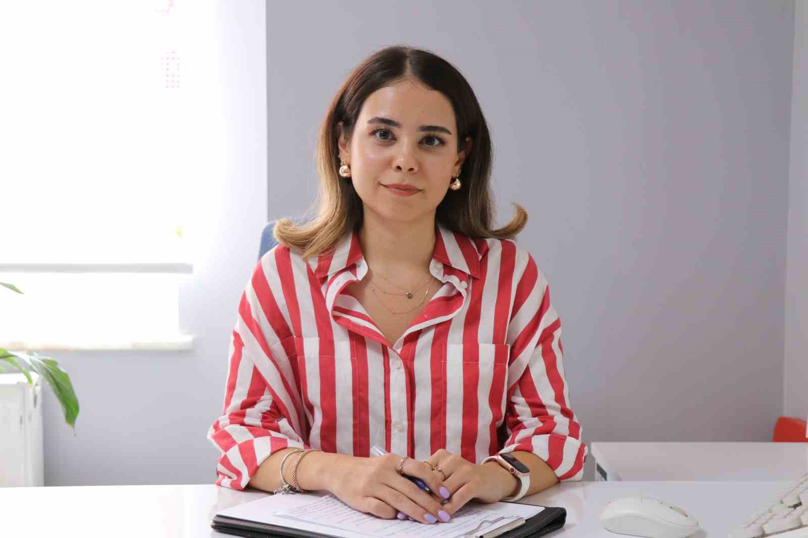 İLK KEZ OKULLA TANIŞAN ÇOCUKLAR DAHA HIRÇIN OLUYOR