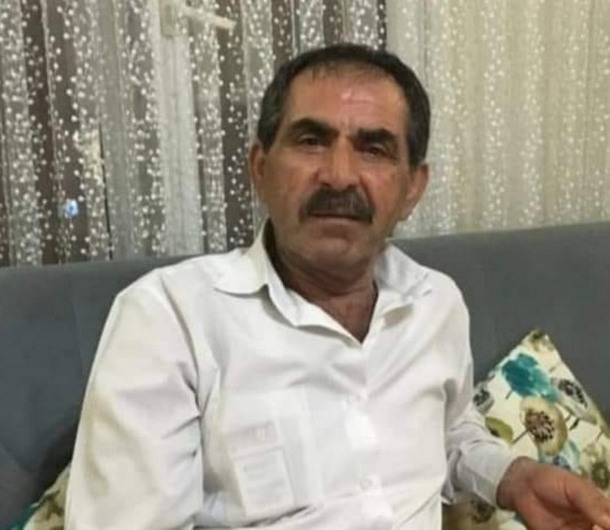 BABASINI ÖLDÜRÜP POLİSE TESLİM OLDU