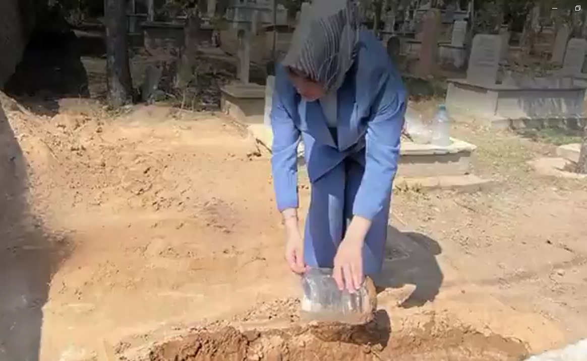 VALİ YİĞİTBAŞI’DAN TEŞEKKÜR MESAJI