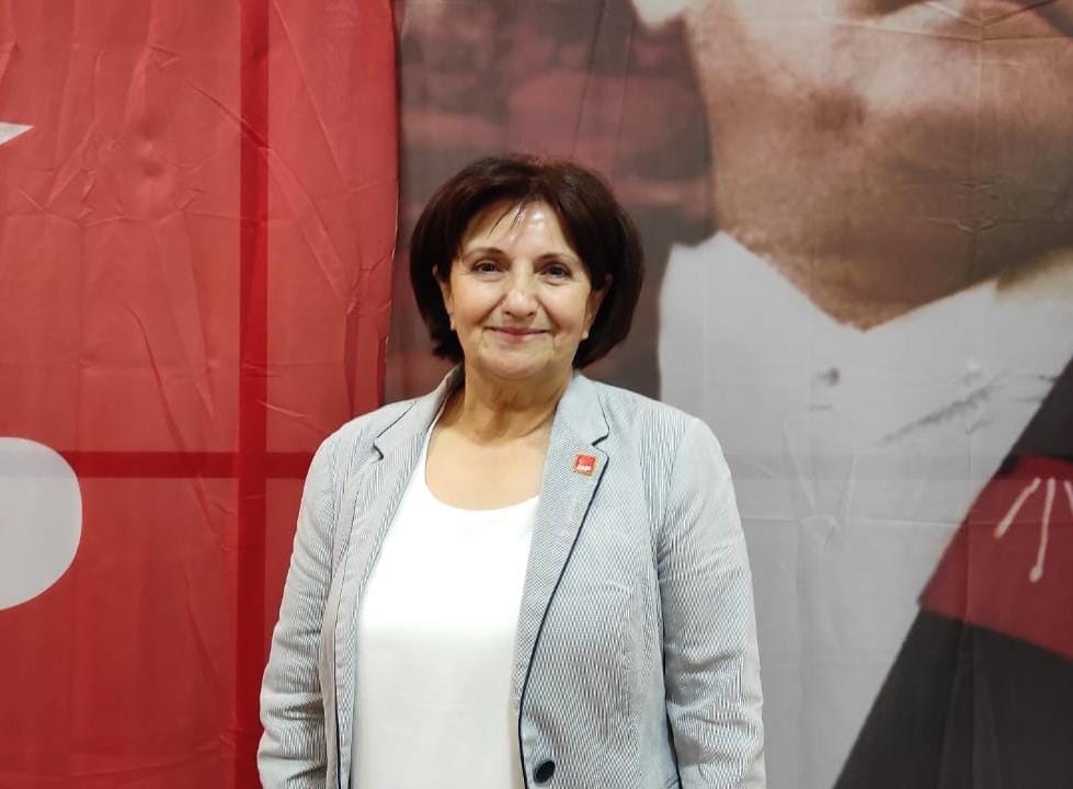 "Hep birlikte dur demeliyiz"