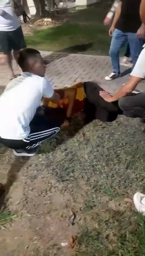 Kıskançlık Kavgasında Kan Aktı: Eski Eşinin Yeni Kocasını Bıçaklayarak Öldürdü