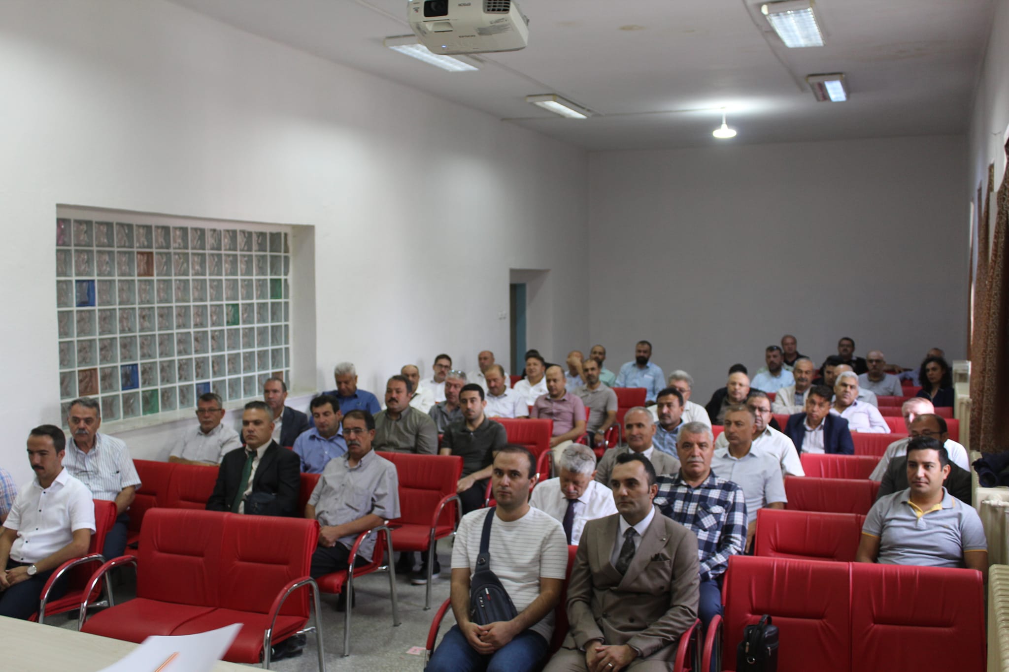Bolvadin’de Yeni Eğitim Yılı İçin Hazırlıklar Başladı