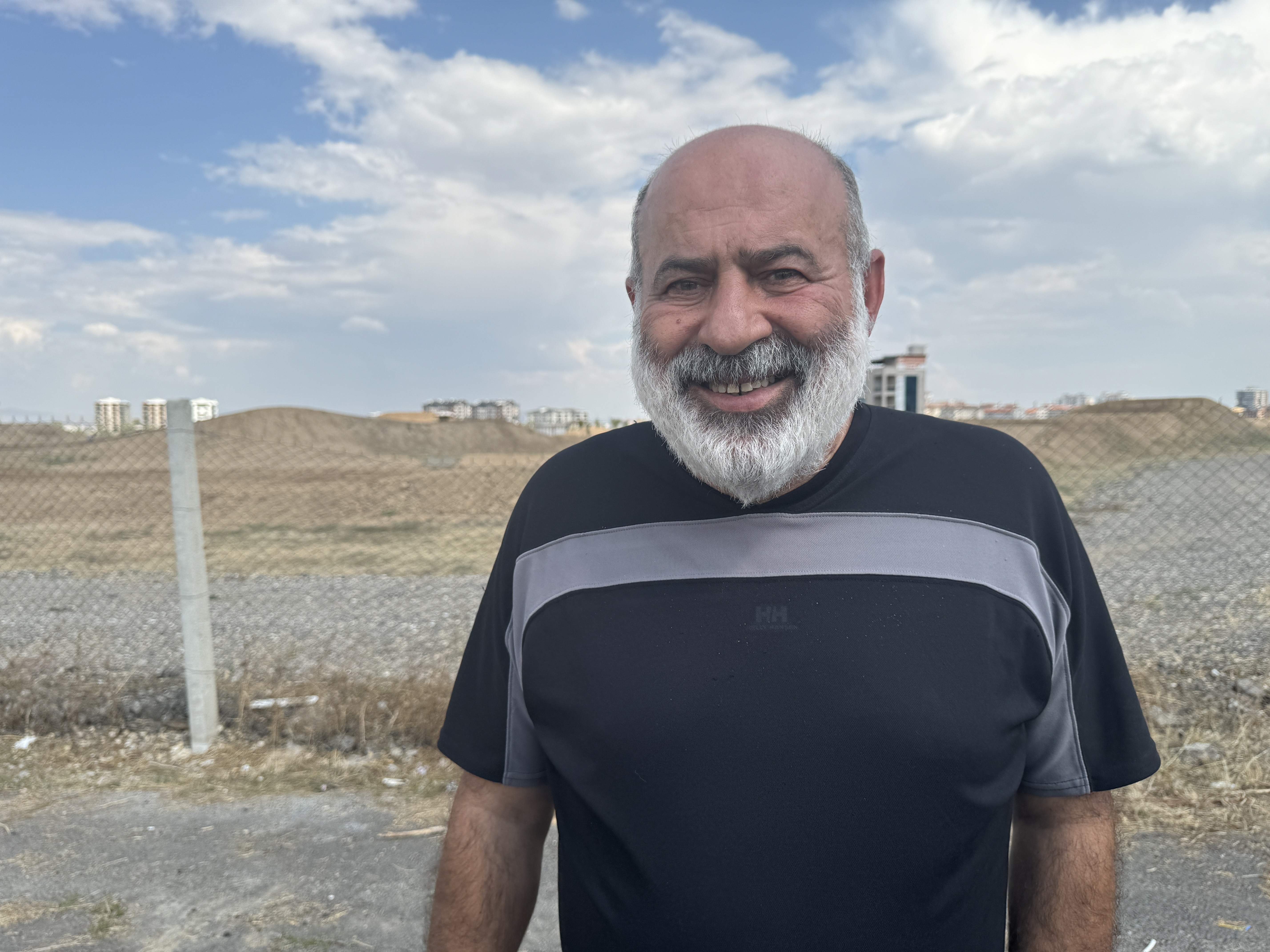 TMF Asbaşkanı Mahmut Nedim Akülke: "Afyonkarahisar'daki her iki organizasyonda 500 bin izleyiciyi aşmayı hedefliyoruz"
