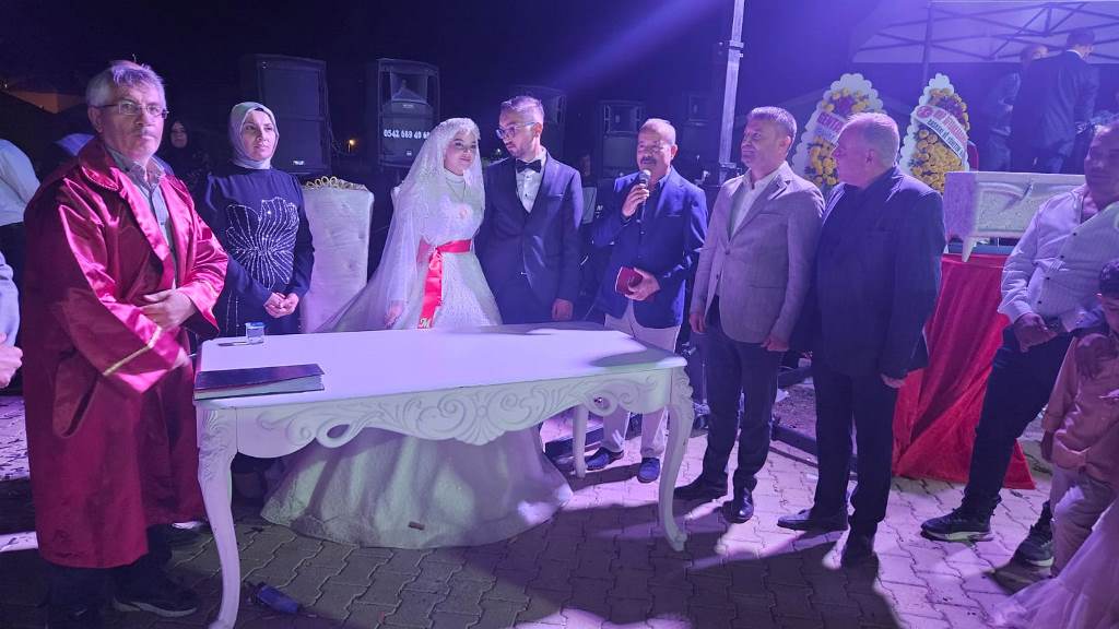 TAYTAK, 7 YAŞINDAKİ EYMEN KONDU'YU YALNIZ BIRAKMADI