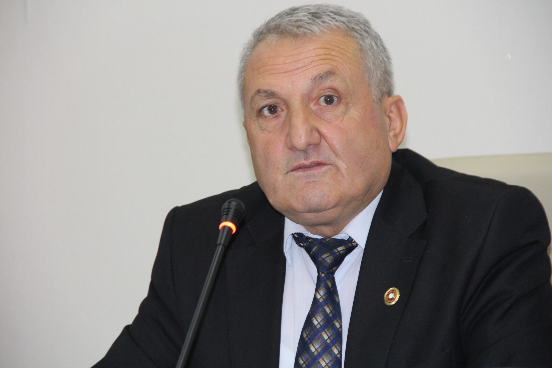 AFYON İL GENEL MECLİSİ EYLÜL AYI TOPLANTILARI BAŞLADI