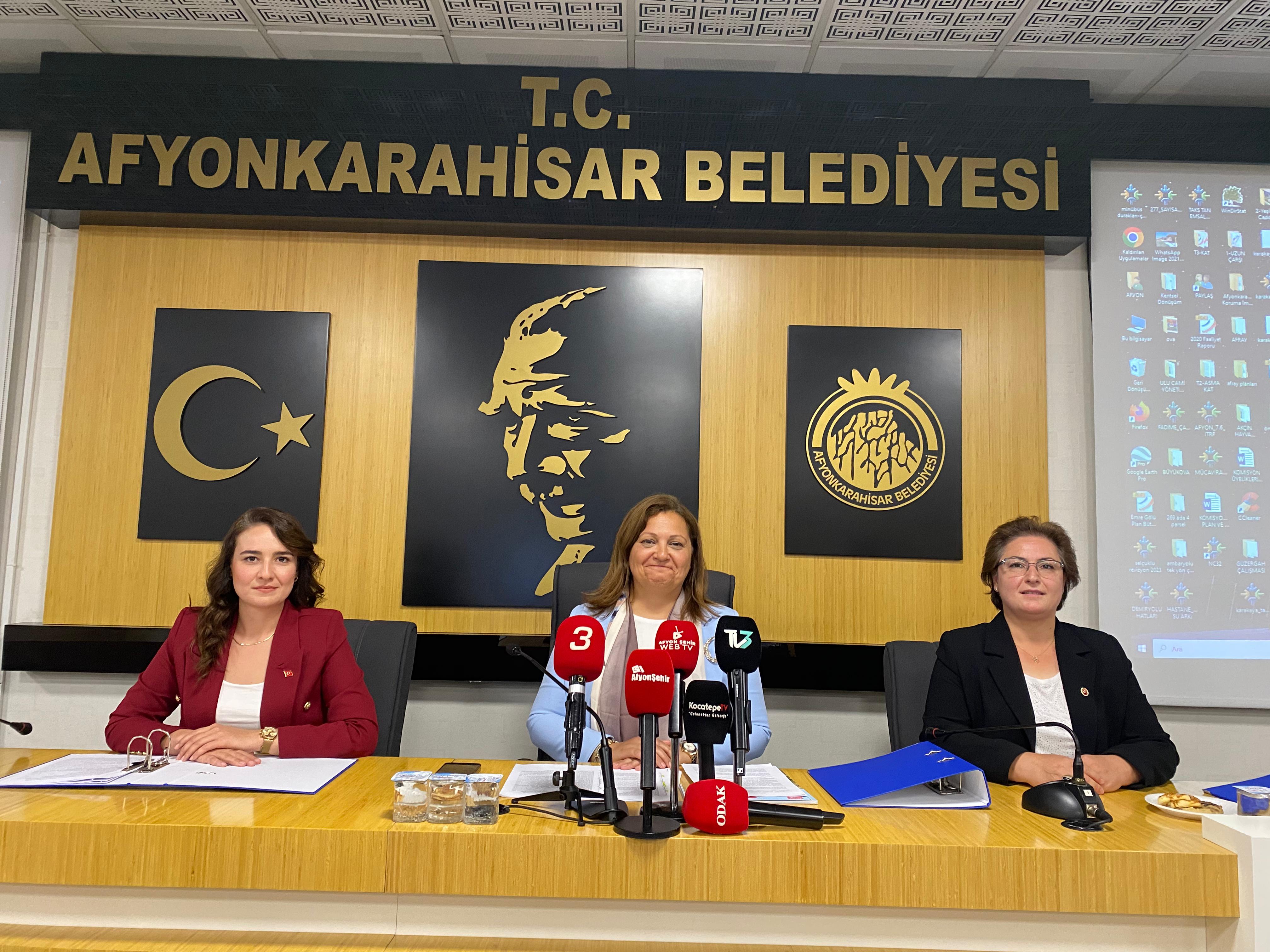 İbrahim Meydanoğlu'nun Vefatının Ardından Belediyesi Meclisi'nde Yeni Atama Yapıldı