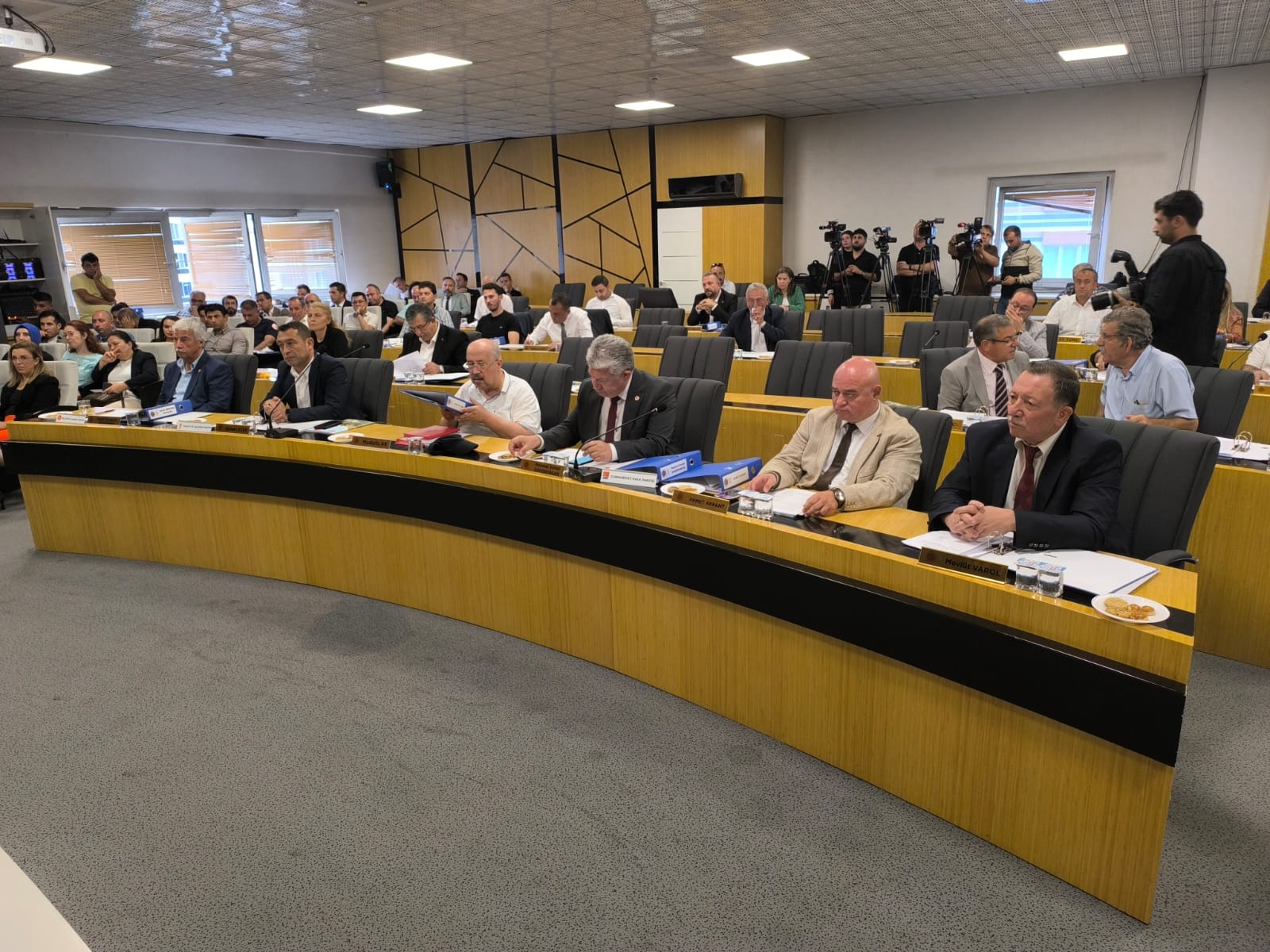 Afyonkarahisar'da Sığınmacı Nikâh Ücretlerine Rekor Artış