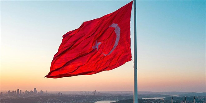 TÜRKİYE EKONOMİSİ İKİNCİ ÇEYREKTE YÜZDE 2,5 BÜYÜDÜ