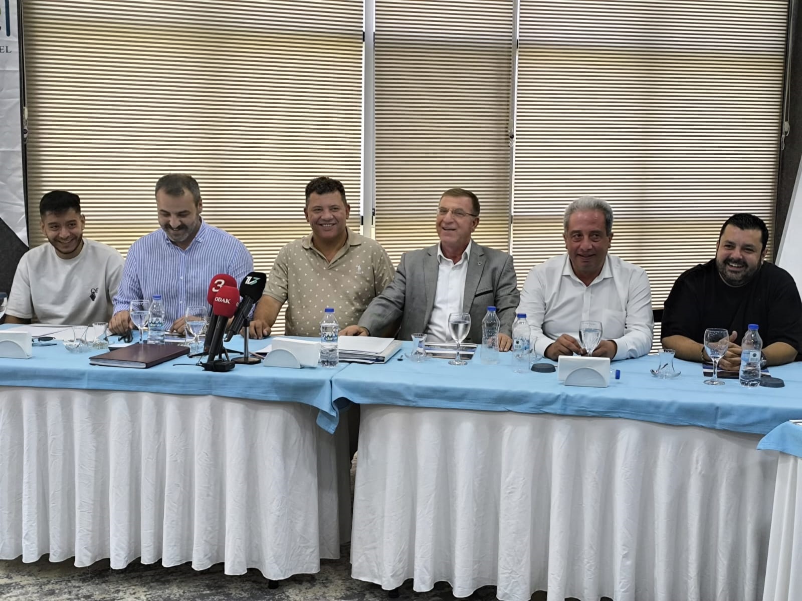BAŞKAN ERTAŞTAN SON DAKİKA AÇIKLAMASI: “AFYONSPOR’UN DEVRİNİ DESTEKLİYORUZ”