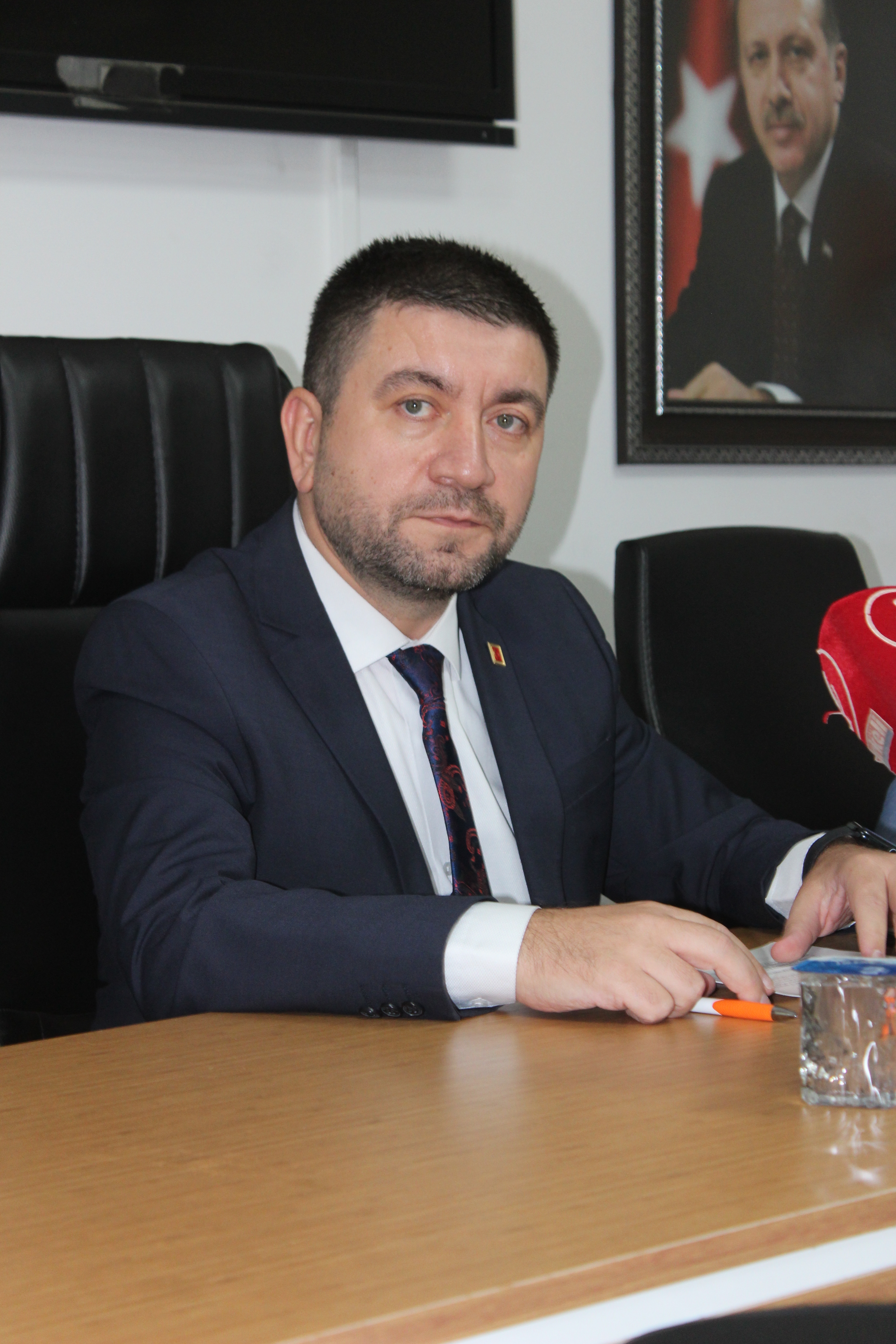 AK PARTİLİ SEVİM’DEN BAŞKAN KÖKSAL’A ELEŞTİRİ: