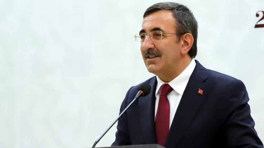 Cumhurbaşkanı Yardımcısı Yılmaz duyurdu! OVP 5 Eylül'de açıklanacak