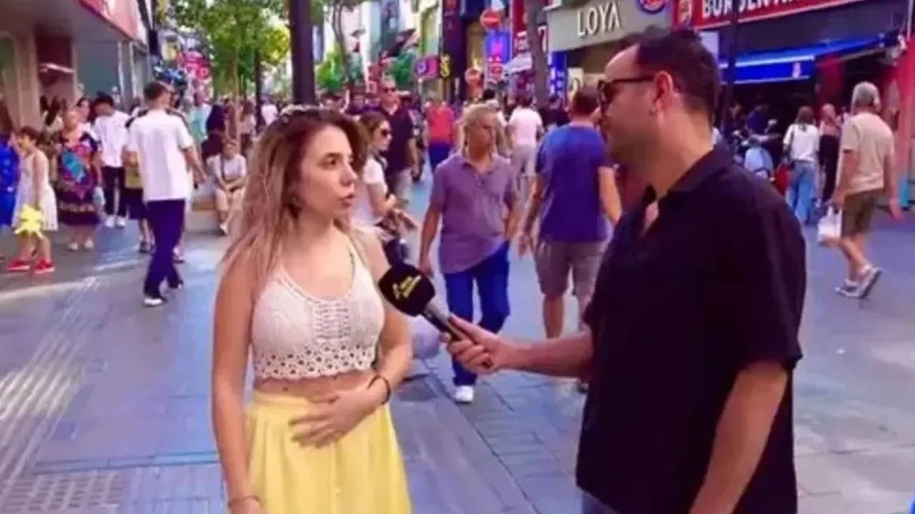Dilruba Kayserilioğlu için istenen ceza belli oldu