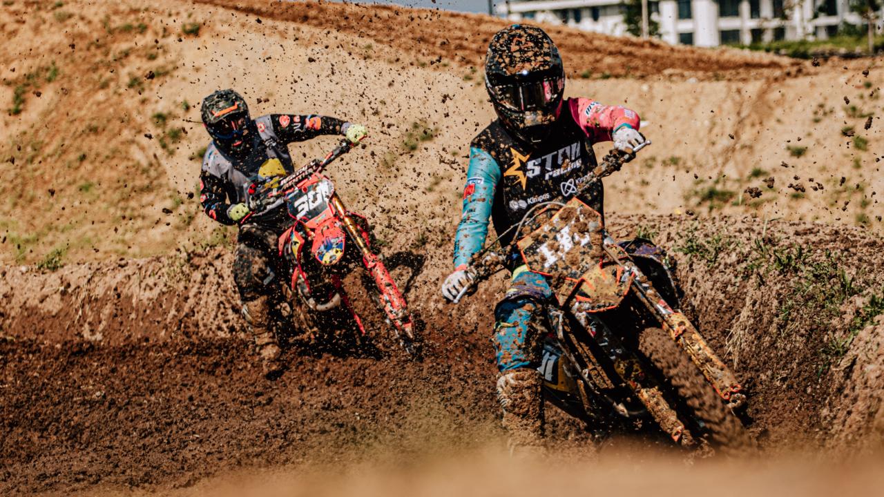 Dünya Motokros Şampiyonası NG Afyon Motofest İle Başlıyor