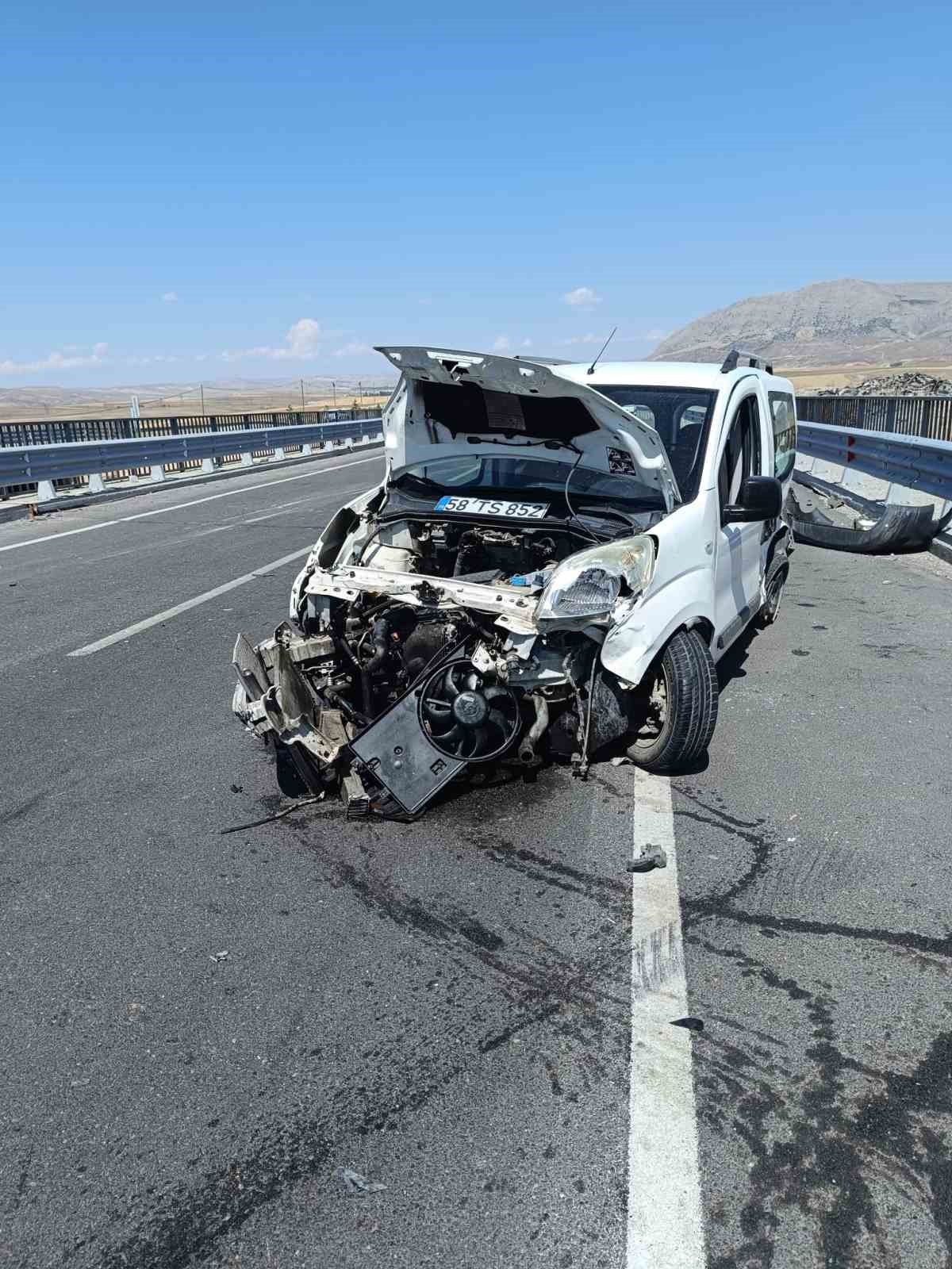 Fiat Tofaş Marka Otomobil Kağıt Gibi Buruştu!