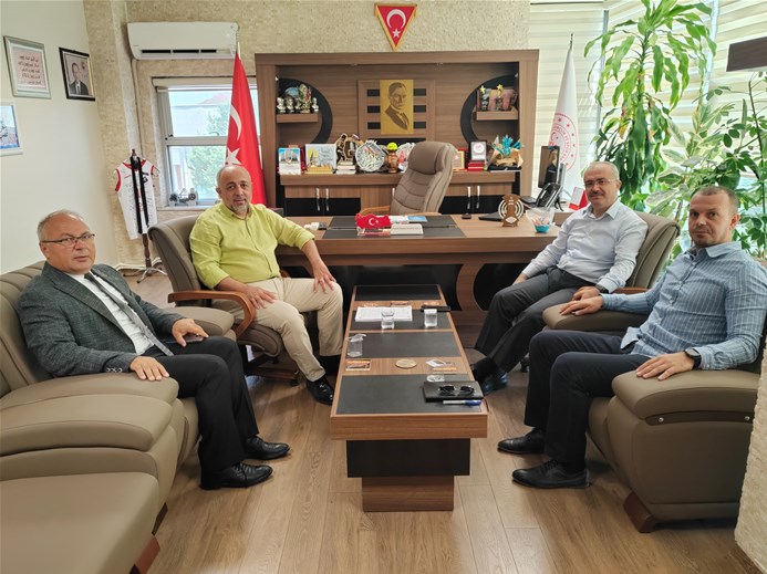 Afyonkarahisar'da Gaziler ve Gençler Spor İle Buluşacak