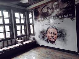 EFSANE BAŞKAN UNUTULMAYACAK