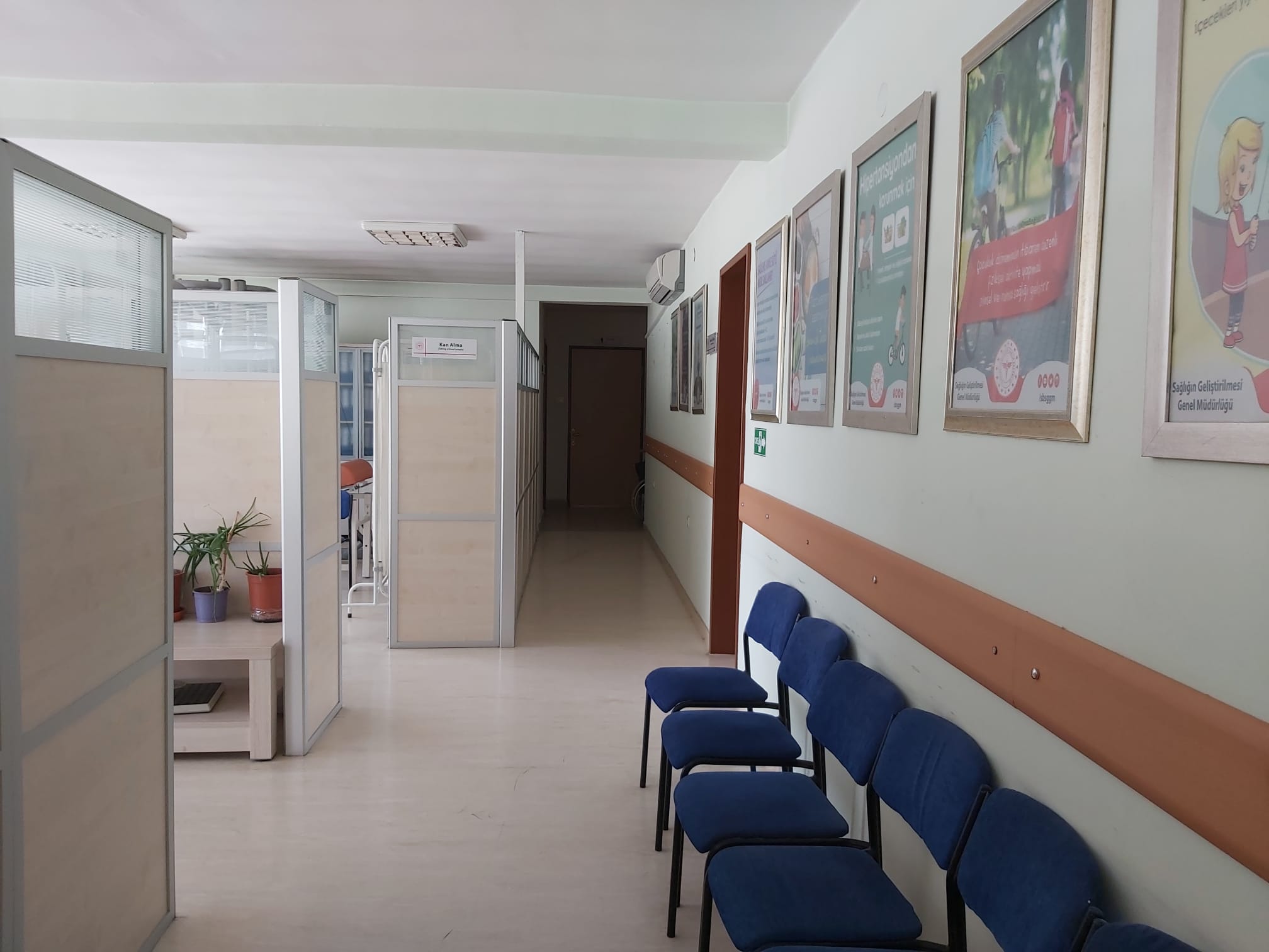 SAĞLIKLI YAŞAM MERKEZLERİ HAYATA DEĞER KATIYOR