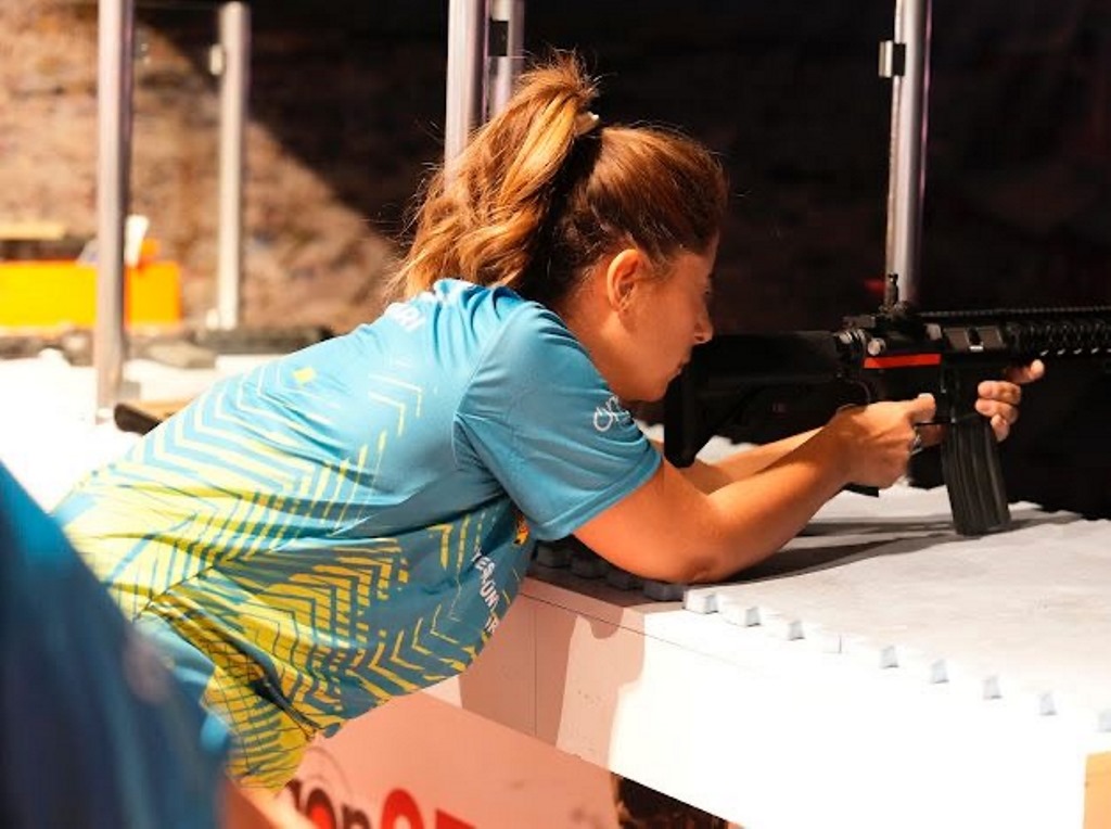 ATSO SPOR OYUNLARI DART, HEDEF VURMA VE BOVLİNG MÜSABAKALARI YAPILDI