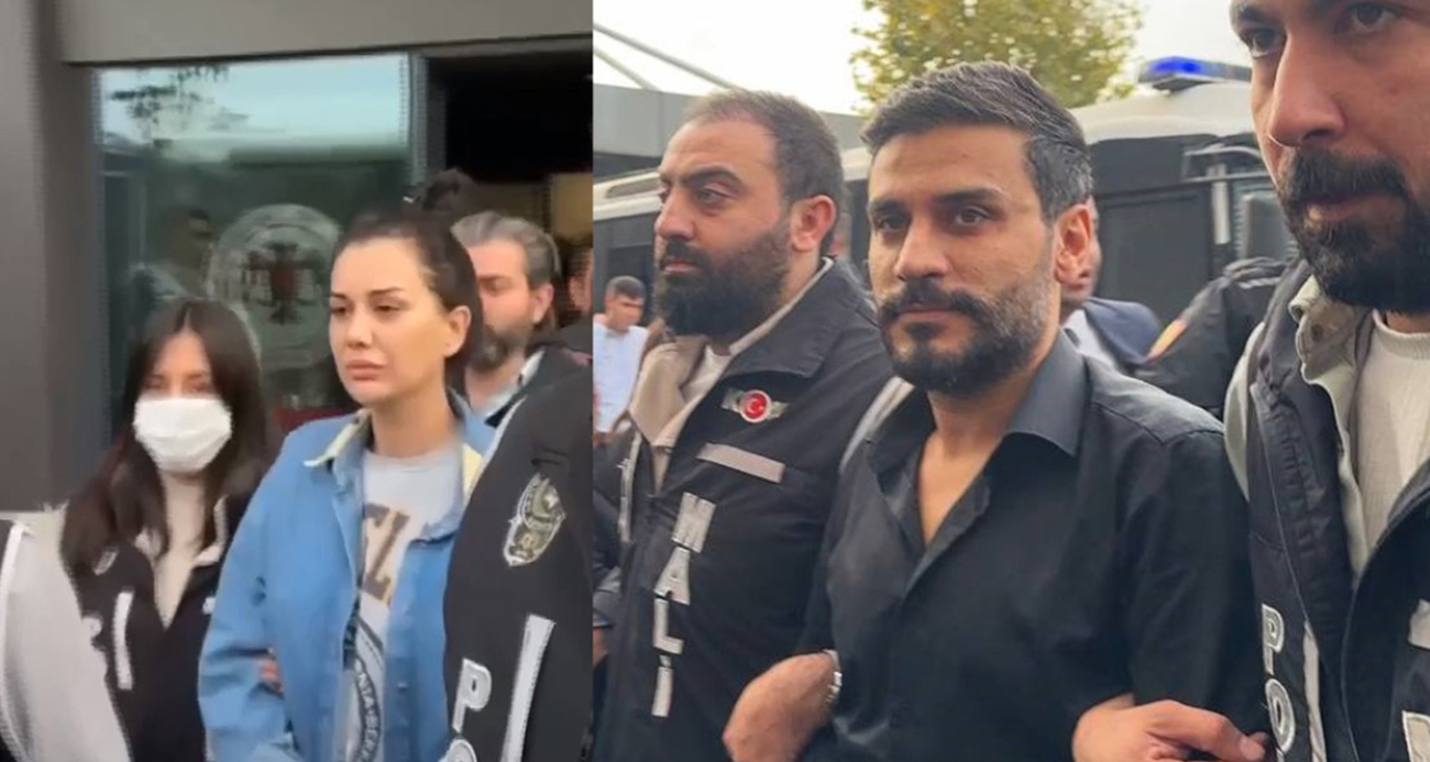 Engin Polat’ın İfadesi Ortaya Çıktı: “İşsizim Gelirim Yok”
