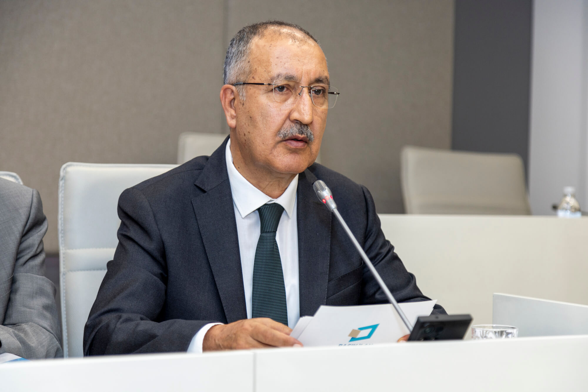 Erkılınç: “Resmi ilanlardaki azalmaya el birliği ile çözüm bulmalıyız”